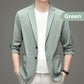 🔥Hot Sale🔥2025 Men's Lightweight Suit Jacket👔