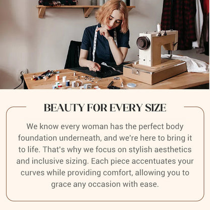 💥2026 Newest Style🔥 Women's Seamless Shaping Bodysuit with Detachable Intimate Panel