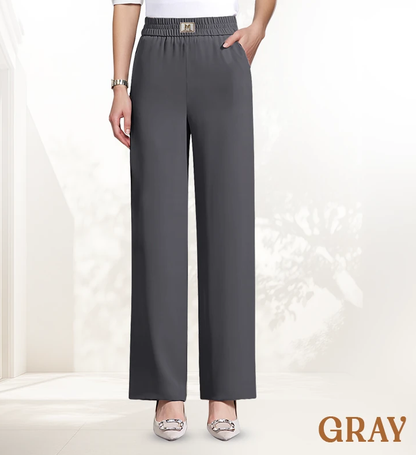⏳Limited-time 50% off⏰Perfect Drape High Rise Pull-On Stretch Pants👖