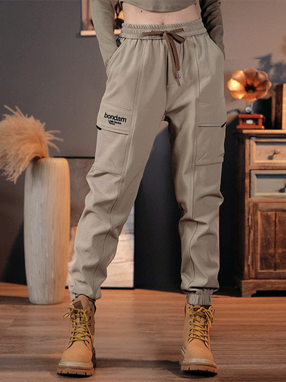 🔥Hot Sale 49% Off🔥2024 New Tide Casual Pants