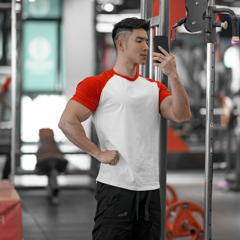 Men's Classic T-shirt