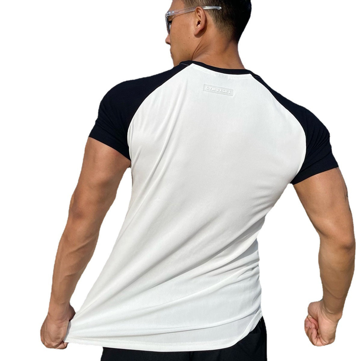 Men's Classic T-shirt