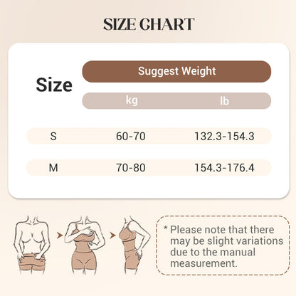 💥2026 Newest Style🔥 Women's Seamless Shaping Bodysuit with Detachable Intimate Panel