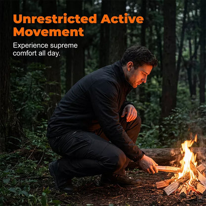 Comfortable & Hardwearing Workwear Pants