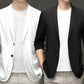 🔥Hot Sale🔥2025 Men's Lightweight Suit Jacket👔