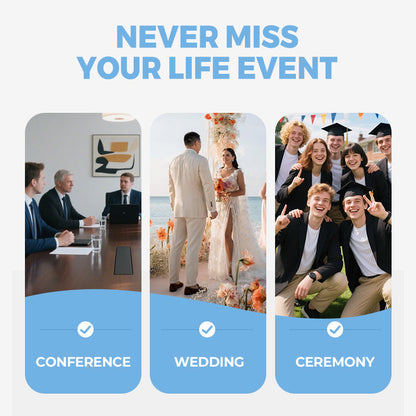 ❄️Men's Four-Season Lightweight Blazer