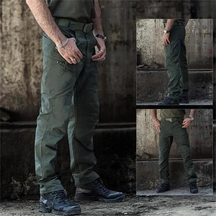 🔥2025 NEW SALES - 49% OFF🔥👖Multi-purpose Tactical Pants