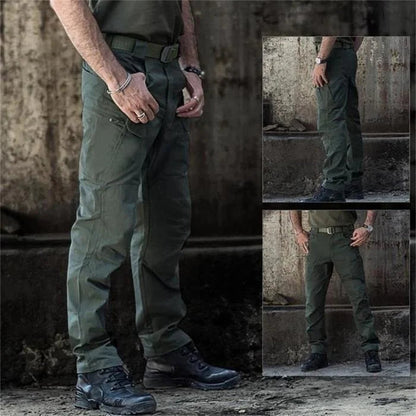 🔥2025 NEW SALES - 49% OFF🔥👖Multi-purpose Tactical Pants