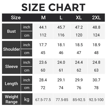 🎁2026 New Arrivals 50% OFF💥Men's Wrinkle-Free Button-Down Shirt