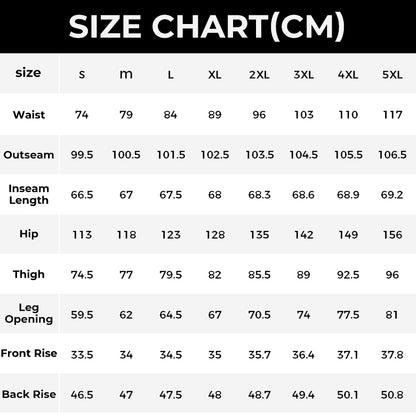 👖 50% OFF NOW! 🎩Men's Minimalist Wide-Leg Pants-Structured Seams & Premium Fabric