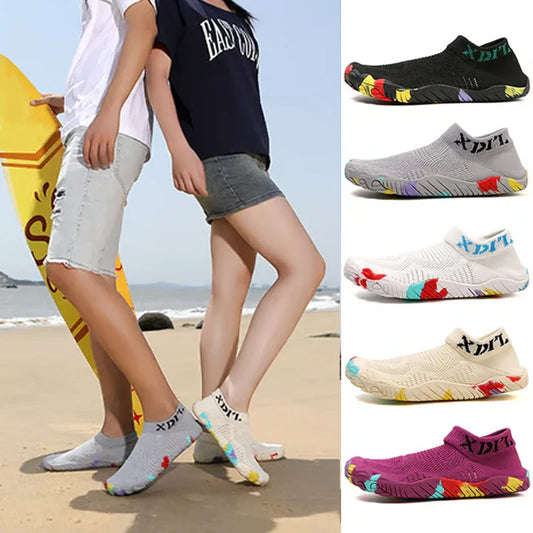 🔥HOT SALE🔥Unisex Breathable Fast-Drying Wading Shoes（50% OFF）