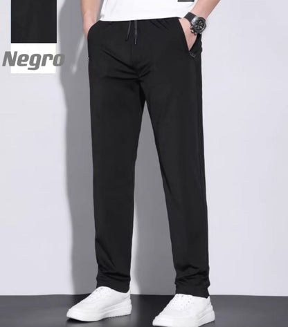 ✨✨Ice Silk Sports Pants
