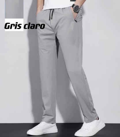 ✨✨Ice Silk Sports Pants