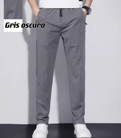 ✨✨Ice Silk Sports Pants