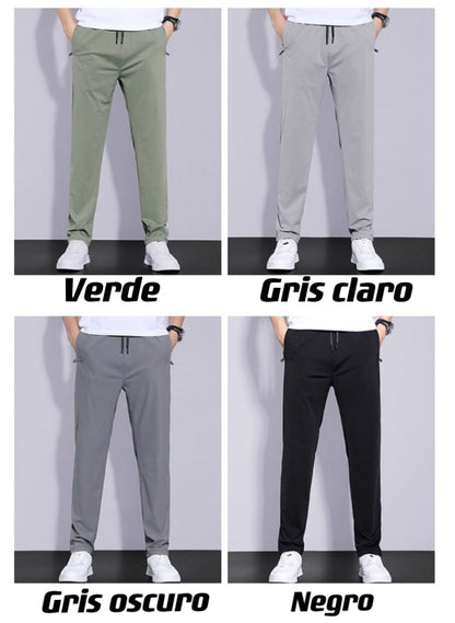✨✨Ice Silk Sports Pants