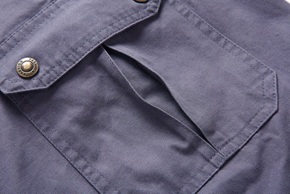 🩳 LIMITED-TIME 50% OFF! 💥 Men's Outdoor Sporty Fitness Multifunctional Shorts – 8 Pockets, Durable Cotton, Adjustable ✨