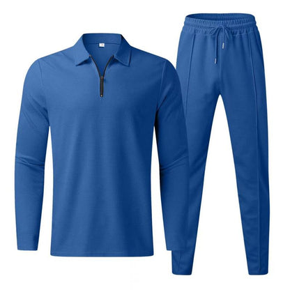 Men's Premium Leisure Set