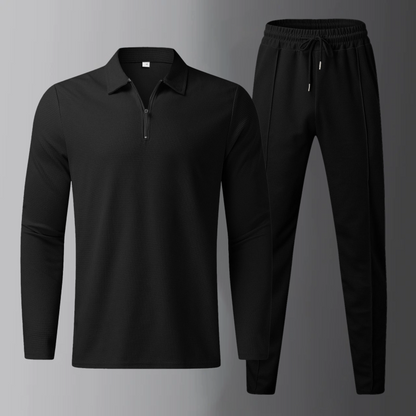 Men's Premium Leisure Set