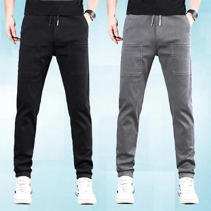🔥HOT SALE 50% OFF🥰 MultiPants – High Stretch Multi-pocket Durable Cargo Pants