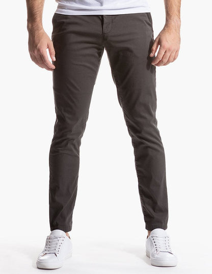 Men's Casual Stretch Khakis