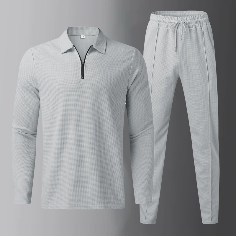 Men's Premium Leisure Set