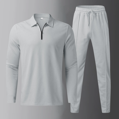 Men's Premium Leisure Set