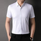 Men's Ice Silk Quick-drying Business Shirt（50% OFF）