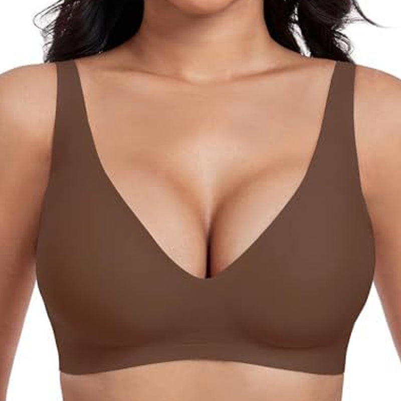 ⚡50K+ SOLD💕Wireless Womens Comfortable Wireless Bra