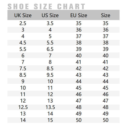 Men's No-Tie Laces Lightweight & Breathable Shoes（50% OFF）