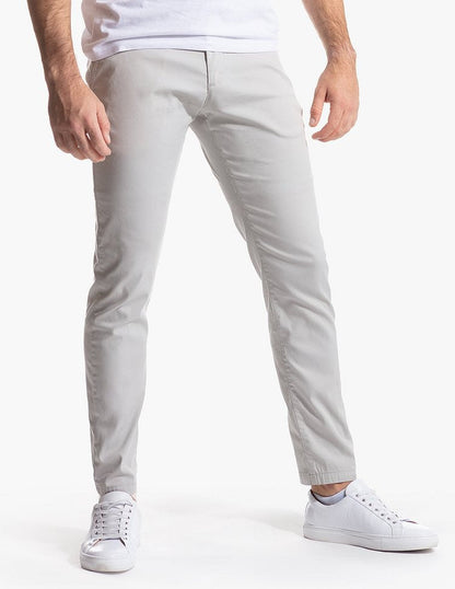 Men's Casual Stretch Khakis