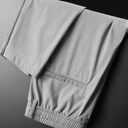 ✨✨Ice Silk Sports Pants