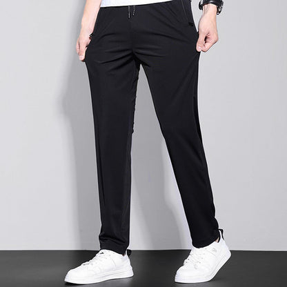 ✨✨Ice Silk Sports Pants