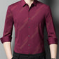 🔥2024 New Year's Hot Sale🔥-Men's Business Casual Shirt（50% OFF）