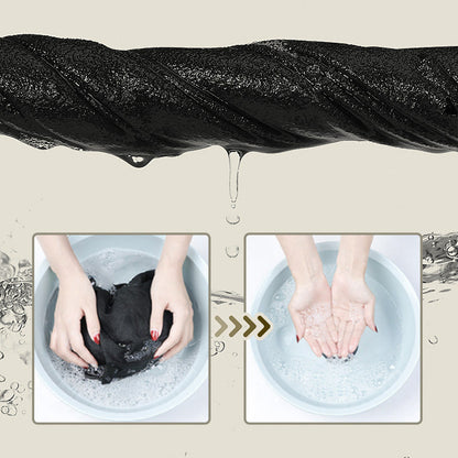 T-shirt de cou à l'équipage relaxé pour hommes pour hommes （50% de réduction）