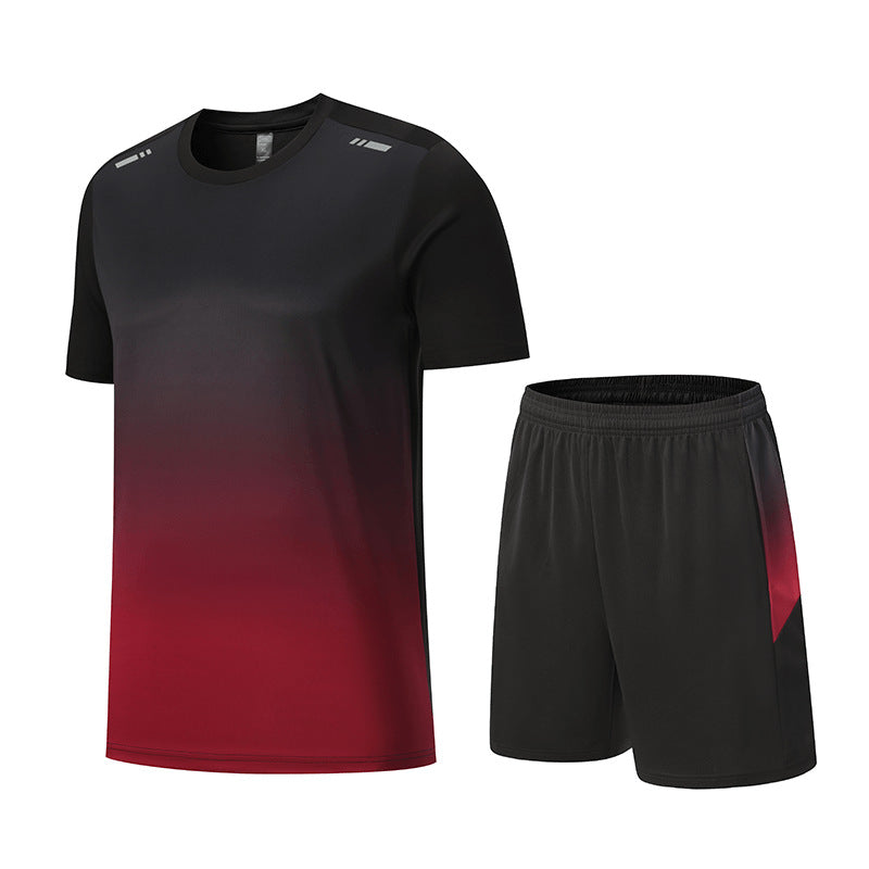 🎁Vente chaude 49% de réduction⏳Combinaison de sport d'été à séchage rapide pour homme