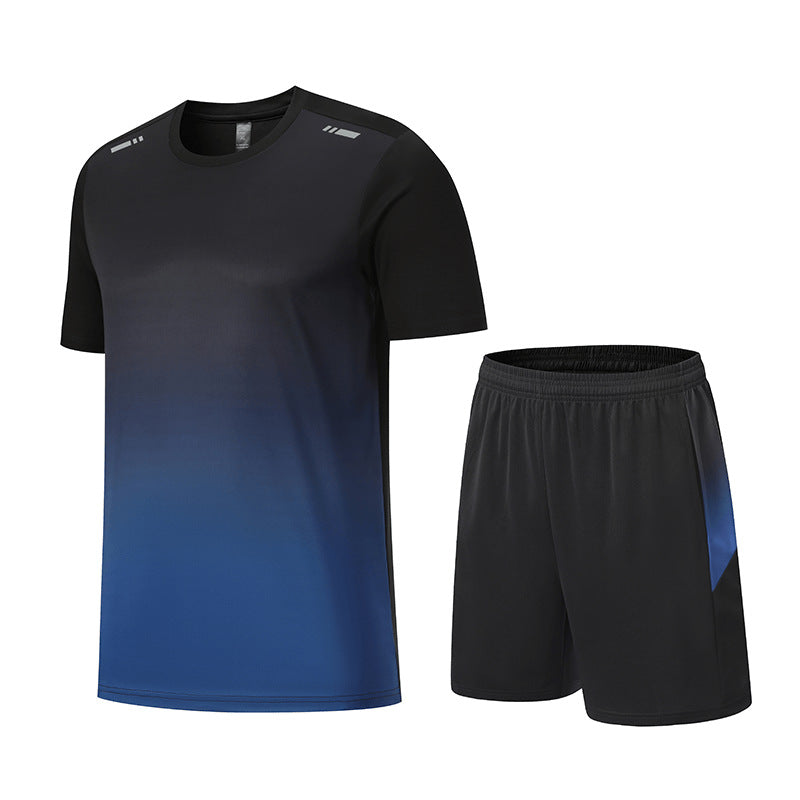 🎁Vente chaude 49% de réduction⏳Combinaison de sport d'été à séchage rapide pour homme