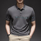 Men’s Embroidery Golf Shirt（50% OFF）