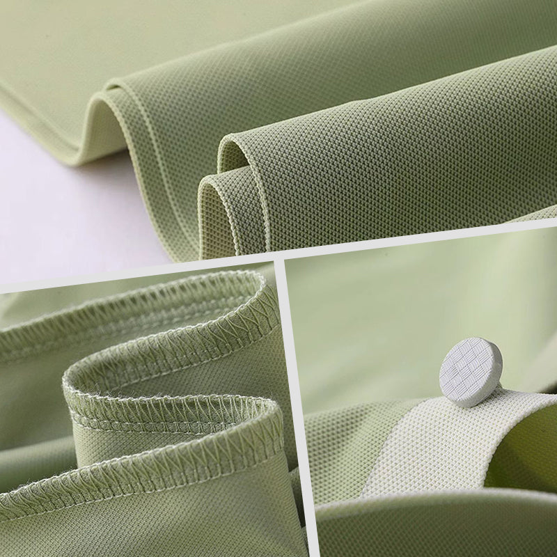 ⚡Men's Summer Cool Lapel T-Shirt👕