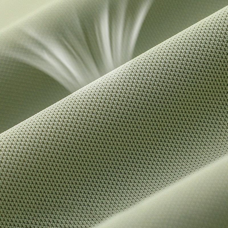 ⚡Men's Summer Cool Lapel T-Shirt👕