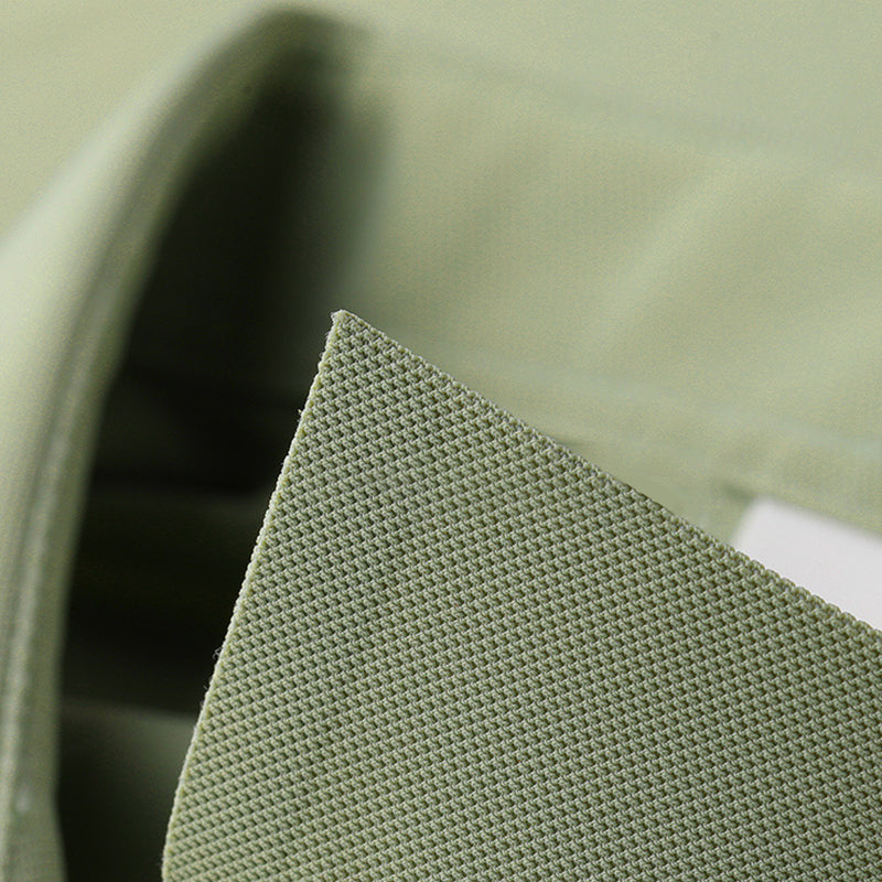 ⚡Men's Summer Cool Lapel T-Shirt👕