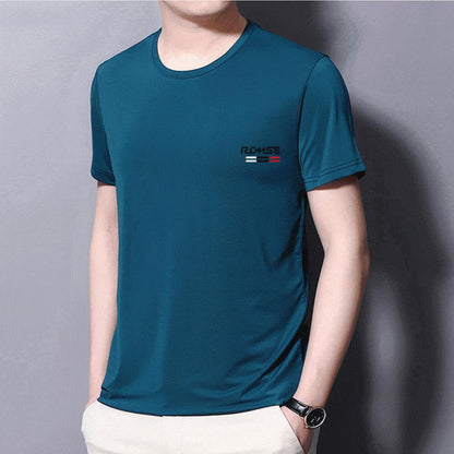 👕Hot Sale 66% OFF⏳Men’s Quick-Drying T-Shirt