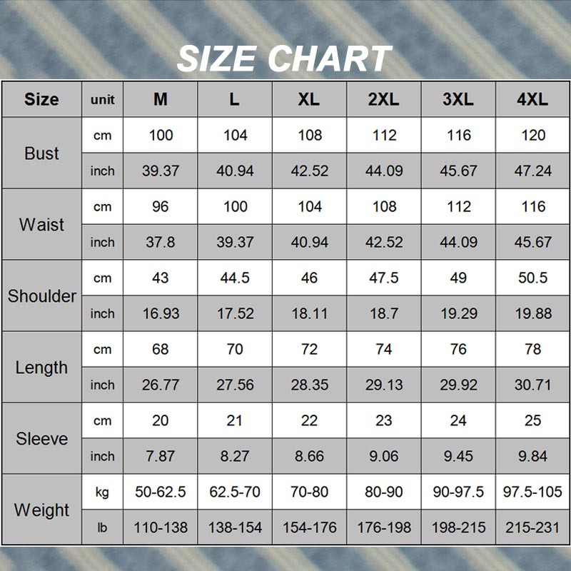 T-shirt à revers à glace décontracté pour hommes （50% de réduction）