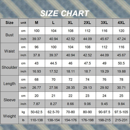 T-shirt à revers à glace décontracté pour hommes （50% de réduction）