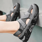 Men's Non-Slip Closed Toe Sport Sandals（50% OFF）