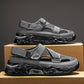 Men's Non-Slip Closed Toe Sport Sandals（50% OFF）