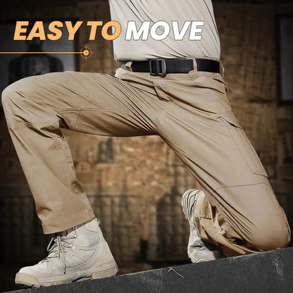 🔥2025 NEW SALES - 49% OFF🔥👖Multi-purpose Tactical Pants