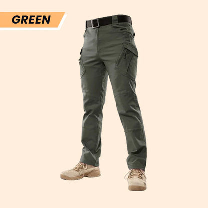 🔥2025 NEW SALES - 49% OFF🔥👖Multi-purpose Tactical Pants