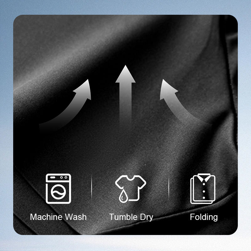🔥Vente chaude (50 % de réduction)🔥Chemise boutonnée à manches courtes pour homme