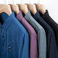 Men’s Breathable Stretch Casual Shirt（50% OFF）