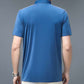 Men’s Breathable Stretch Casual Shirt（50% OFF）